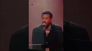 Lionel Richie  Stuck On You [upl. by Sibeal2]