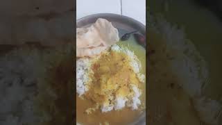 Mullangi sambar [upl. by Baynebridge]