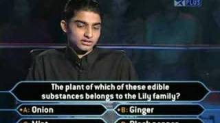 SRK KBC Episode 09 Part 03 [upl. by Llirret828]