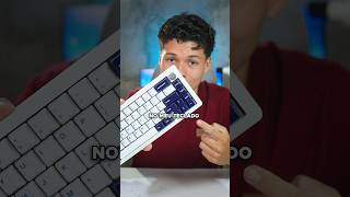 comprei teclas de cerâmica pro meu teclado gamer kk… cerakey keycaps set v2 viral shorts [upl. by Fasano]