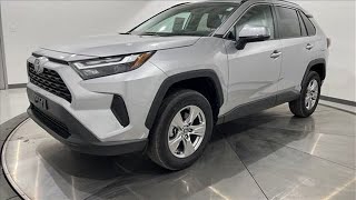 Used 2023 Toyota RAV4 Frederick MD Hagerstown WV 7772700 [upl. by Anuat465]