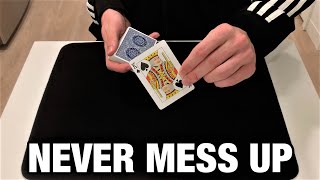 “Spectators Deal”  Master This FUN Self Working Card Trick In Minutes [upl. by Hazen]