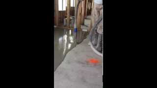 Ardex Floor Leveling Surface Prep [upl. by Ernaline]