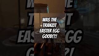 The WORST Easter Egg in Call of Duty Zombies [upl. by Imogen]