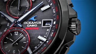 Best Oceanus Watches 2024 Which One Is Best [upl. by Amekahs678]