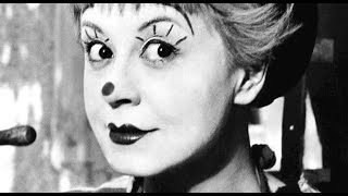 La Strada 1954  a masterpiece from one of the worlds great directors [upl. by Ainnat]