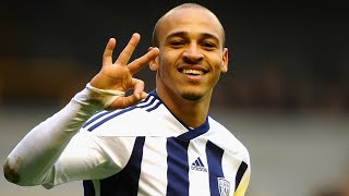 The Peter Odemwingie Saga [upl. by Hola805]