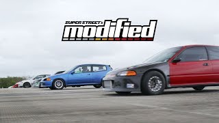 Worlds Greatest Drag Race Modified Edition – Modified Ep 7 [upl. by Ornie]