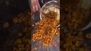 தனுஷ்கோடி ஸ்ட்ரீட் ஃபுட் 😋 food vlog viralvideo shortsfeed foodie [upl. by Nerval797]