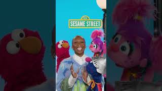 Follow the Road to Sesame Street with Cynthia Erivo sesamestreet [upl. by Neit]