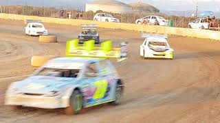 2 1s Modifieds 2 Oudtshoorn 10 April 2021 [upl. by Imogen179]