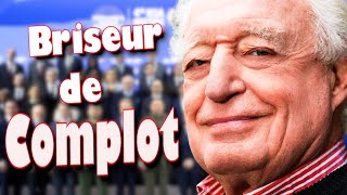 Devenir un maître à penser  le cas Charles Gave [upl. by Legnalos]