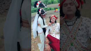 Hay Re Mor Mandakini  Nitin Dubey  Bts Short Video  Cg Song [upl. by Aciretehs656]