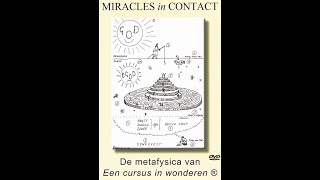 De metafysica van Een Cursus in Wonderen DVD [upl. by Franza]