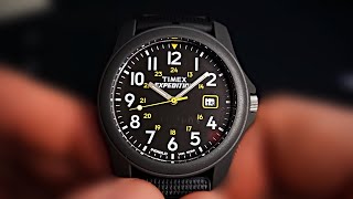 The Only TIMEX Worth Buying  Heres Why [upl. by Eves]