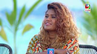 Maldivian Idol S2 Theater Round Group Song 8 [upl. by Kurland]