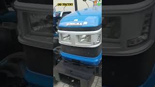 SONALIKA RX 750 4WD 55 HP TRACTORS sonalikatiger sonalikatractorpower 750 [upl. by Lipson]