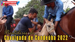 Cavalgada de Condeúba 2022  Video Completo [upl. by Mount842]