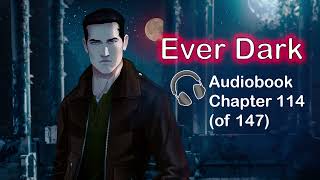 Ever Dark Chapter 114 Come Out [upl. by Breh]