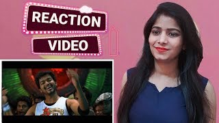 Kuruvi  Dandana Darna Song Reaction  Thalapathy Vijay  Bolly Reacts [upl. by Mcevoy606]