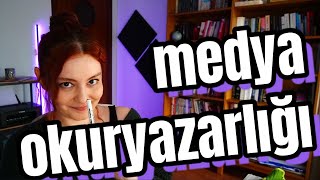 medya okuryazarlığı [upl. by Frymire903]