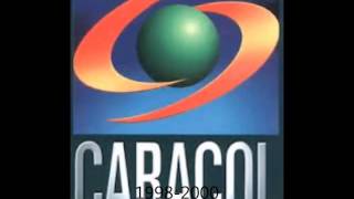 Loquendo 15 años de Caracol TV Mas Cerca de tí [upl. by Kiran461]