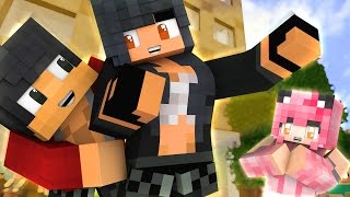 ACon 2016  Minecraft MyStreet Season 1 Finale PT1 Ep33 Minecraft Roleplay [upl. by Aruat]