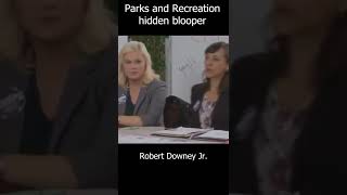 Best of Parks and Rec Bloopers [upl. by Revilo]