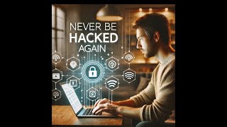 Never be Hacked Again and Secure Your Online Banking Now [upl. by Butch]