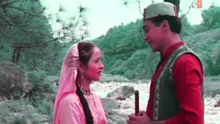 Raanjhu Fulmoon  Himachali Lok Rang Hits Of Karnail Rana [upl. by Mcgrath]