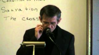 Debate What is the Gospel Pentecostal Finney vs Baptist Calvinist [upl. by Simon]