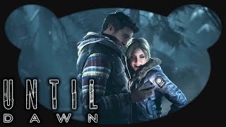 Dumm stirbt gut  02 Until Dawn Remake Facecam Horror Gameplay Deutsch [upl. by Kemp]