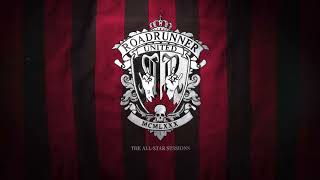 Roadrunner United  The Enemy Official Audio [upl. by Wallack]