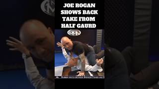 JOE ROGAN JIUJITSU SEMINAR🥋 [upl. by Cale107]