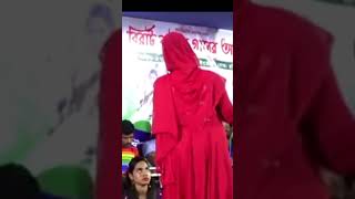 মুরশিদ আমার গলার মালা বিচ্ছেদ গান শারমিন সরকারtrending fyp cute baulgaan [upl. by Hpeseoj]