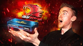 RAREST Souvenir Package Opening iBuyPower Foil 2014 [upl. by Kandace]