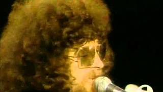 Electric Light Orchestra  Roll Over Beethoven Original Promo 1973 [upl. by Moe229]