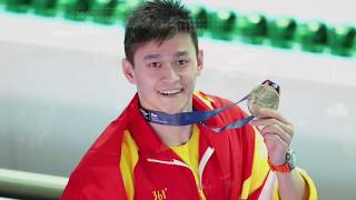 The Sun Yang Case Explained [upl. by Robbie]