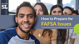 Whats Going on With FAFSA What to Know and How StraighterLine Can Help [upl. by Nnoryt]