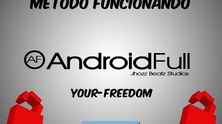 YourFreedom Metodo Funcionando Android Full [upl. by Tiffanle]