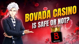 Honest Review Of Bovada Casino 2024  Is Bovada Casino Safe Or Not  Get Bovada Casino Free Spins [upl. by Mcintosh945]