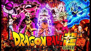 Dragon Ball Super El Torneo Del Poder  Pelicula Completa en Full HD Español Latino [upl. by Weslee375]