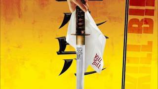 Kill Bill Vol 1  The whistle song [upl. by Celinda]