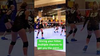 volleyball volleyballislife coquivolleyball coquivolleyballclub viral trending short shorts [upl. by Chan]