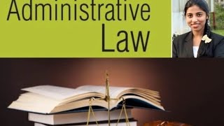 Introduction to Administrative Law Malayalam Explanation LLB notes lawnotes llbexams [upl. by Zoubek]