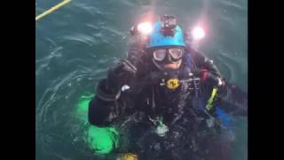 Andrea Doria Dive Expedition 2016 [upl. by Yaniv]