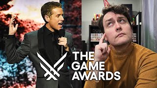 Predicting The Game Awards 2024 Nominations [upl. by Zackariah]