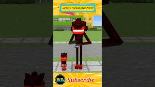 Mereka Curang Pake Cheat dubbing minecraft roblox skibiditoilet funny shortvideo [upl. by Nguyen]