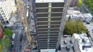 SkyStone Group LLC  Modular Construction NYC [upl. by Leirza]