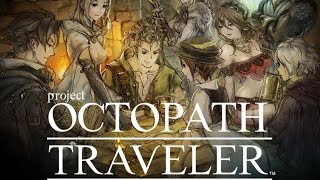 The Law of Nature   Octopath Traveler 17 [upl. by Harras936]